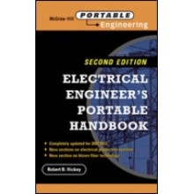 Electrical Engineer's Portable Handbook, 2nd Edition